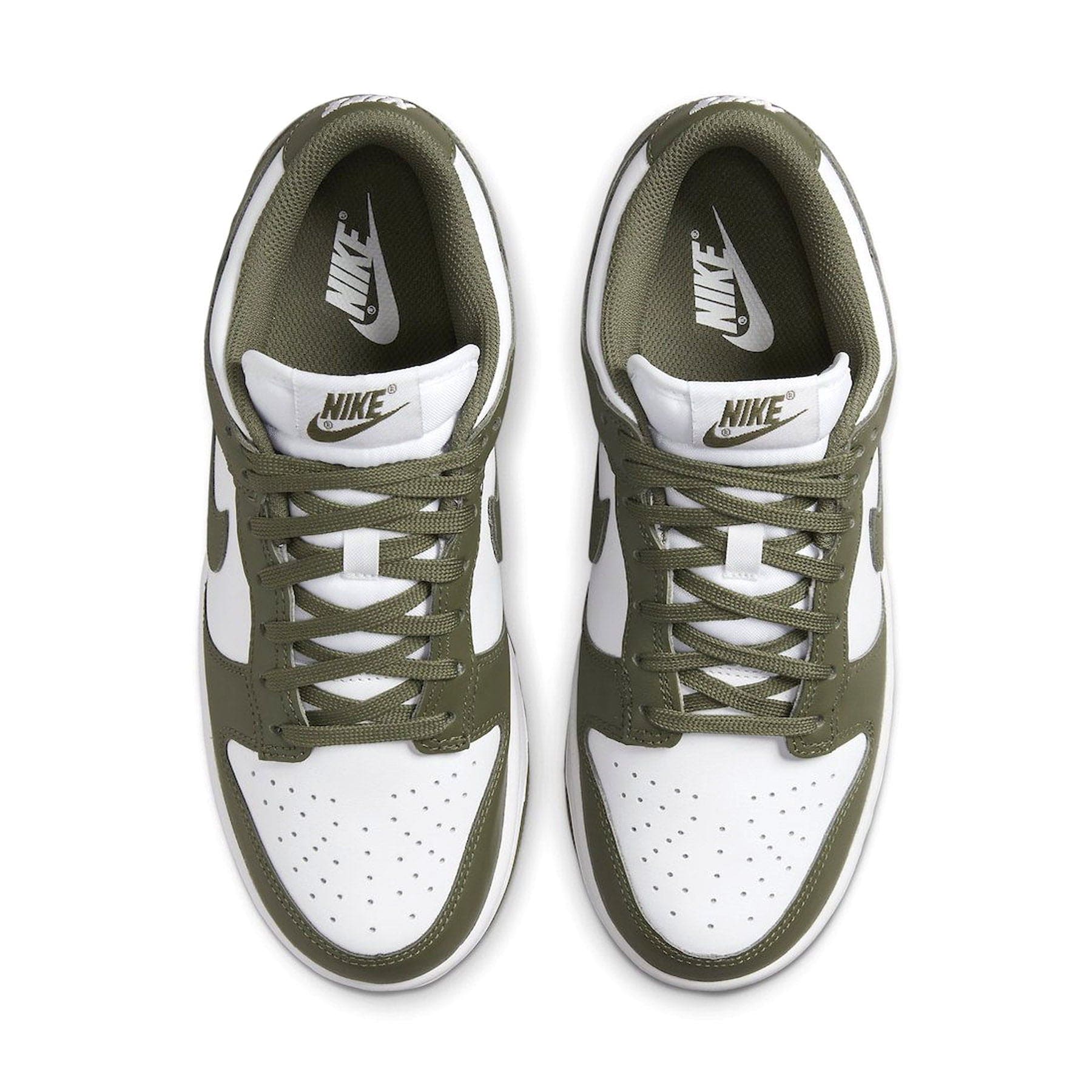 Nike Dunk Low  Wmns 'Medium Olive' - Kick Game