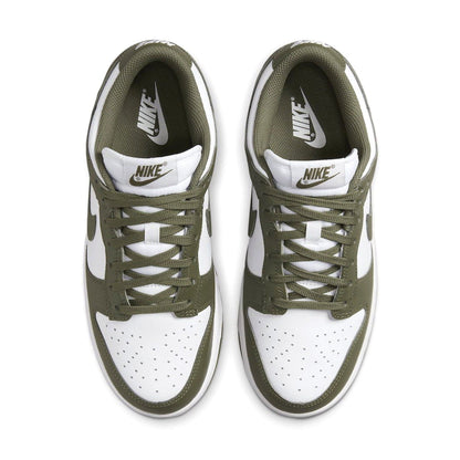 Nike Dunk Low  Wmns 'Medium Olive' - Kick Game