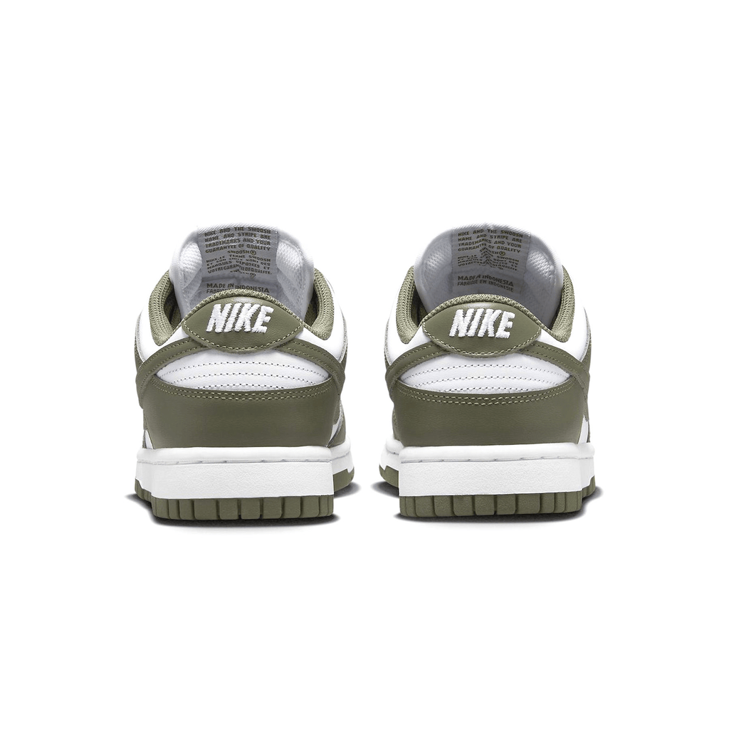 Nike Dunk Low  Wmns 'Medium Olive' - Kick Game