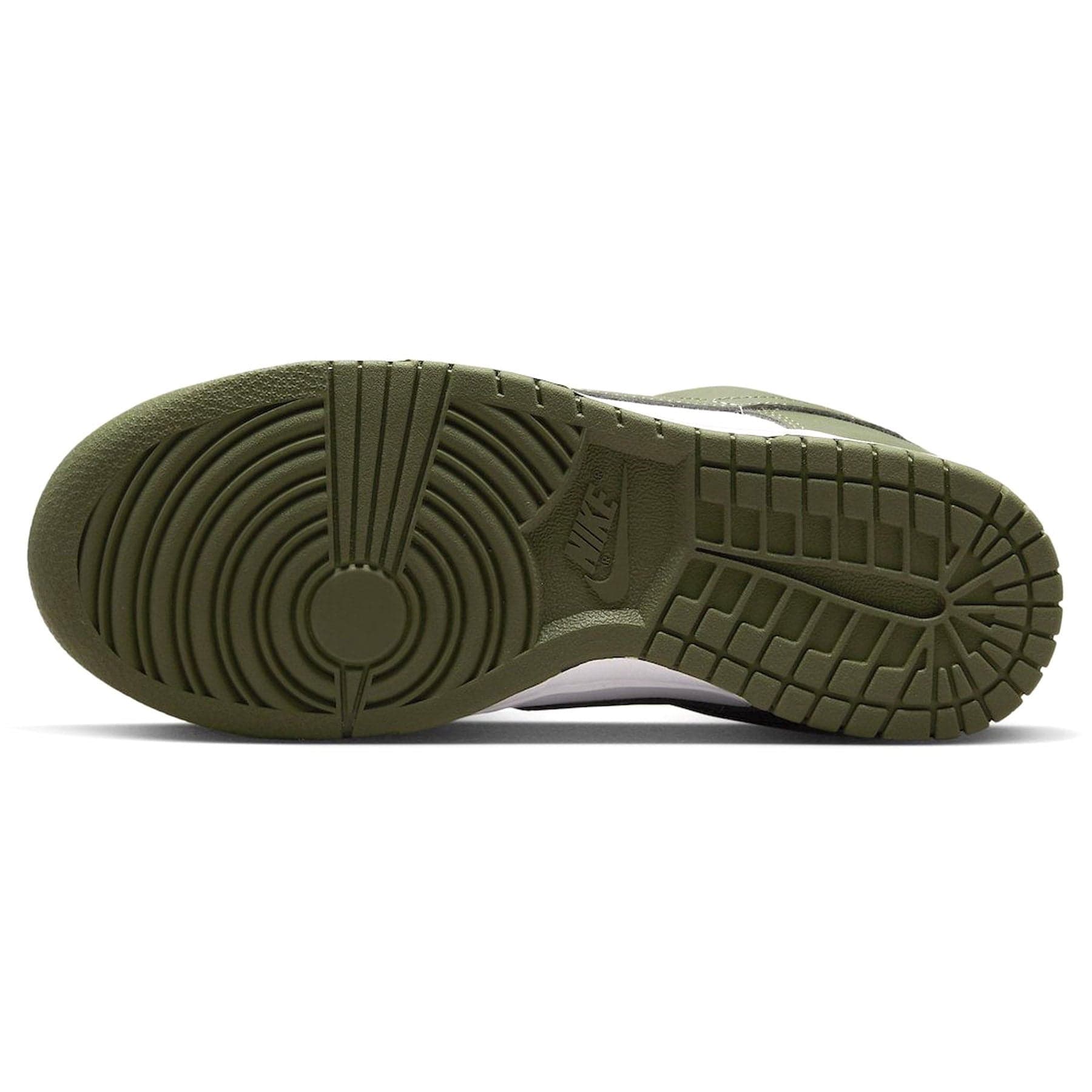 Nike Dunk Low  Wmns 'Medium Olive' - Kick Game