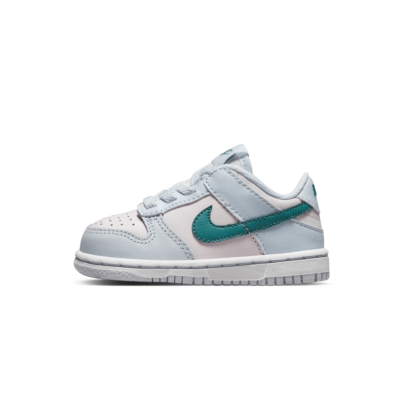 Nike Dunk Low TD 'Mineral Teal' - Kick Game