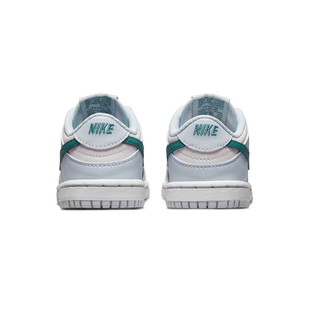 Nike Dunk Low TD 'Mineral Teal' - Kick Game