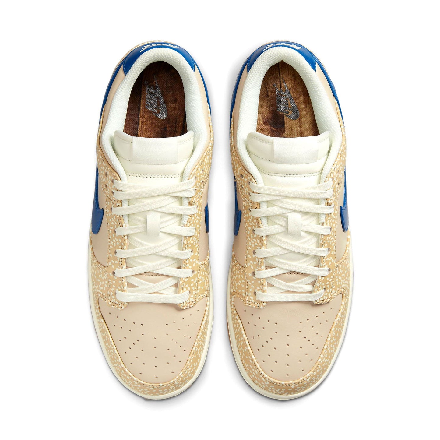 Nike Dunk Low Premium 'Montreal Bagel Sesame' - Kick Game