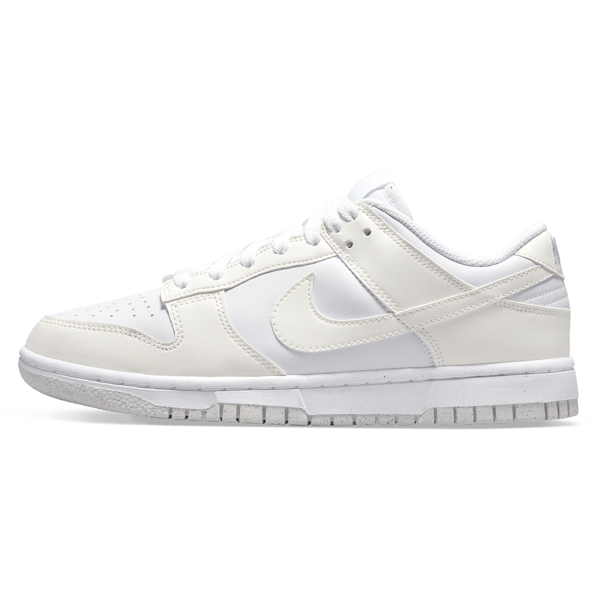 Nike Dunk Low Wmns Next Nature 'Move To Zero - Sail' - CerbeShops