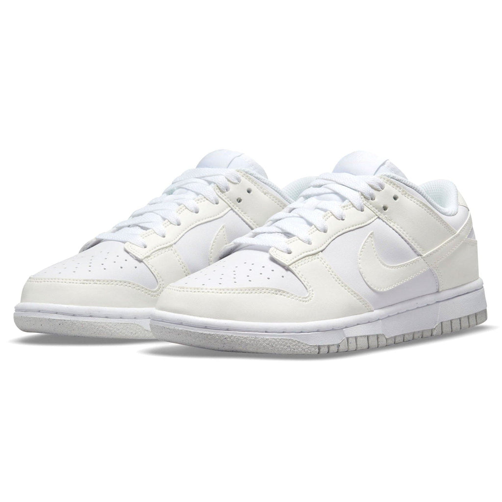 Nike Dunk Low Wmns Next Nature 'Move To Zero - Sail' - Kick Game