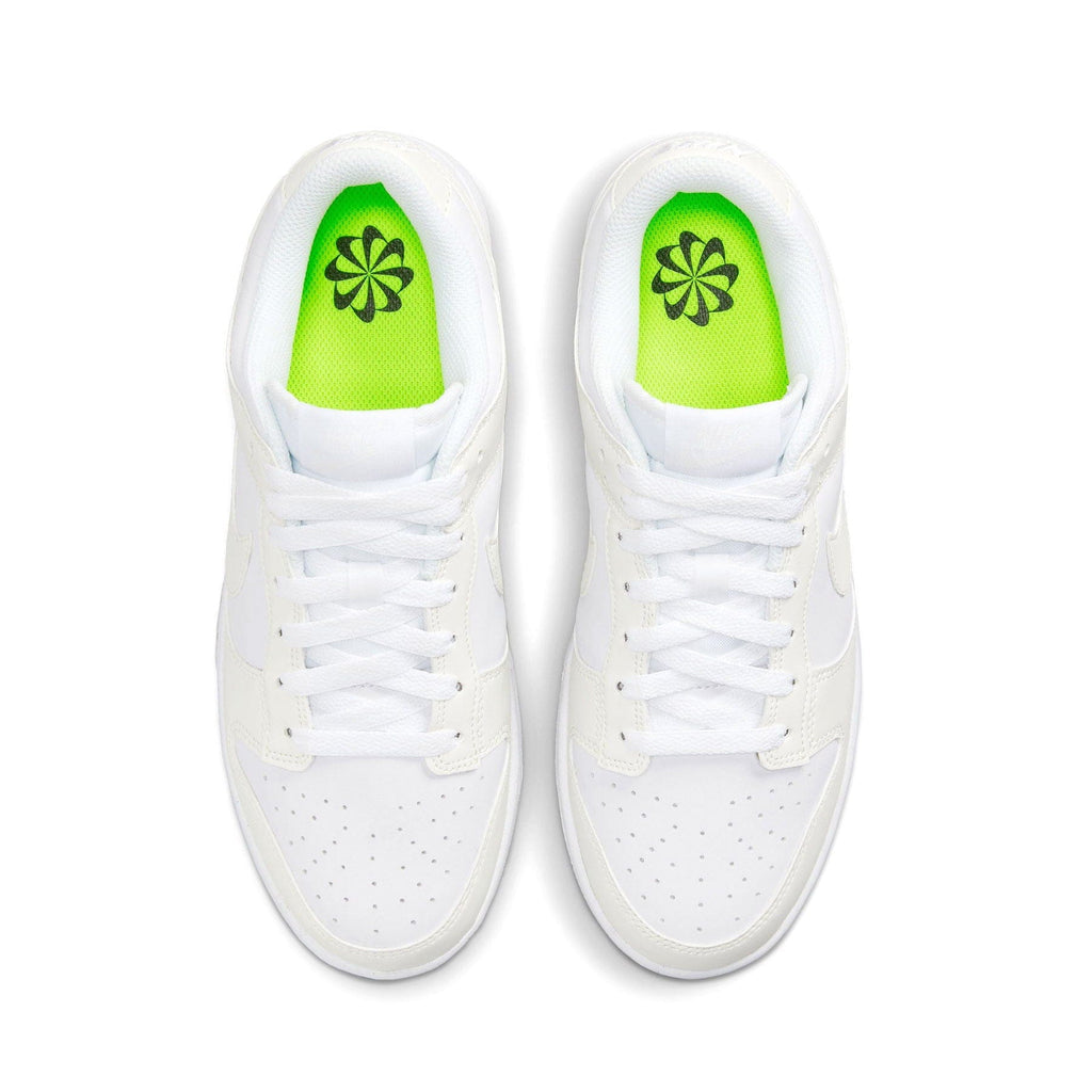 Nike Dunk Low Wmns Next Nature 'Move To Zero - Sail' - Kick Game