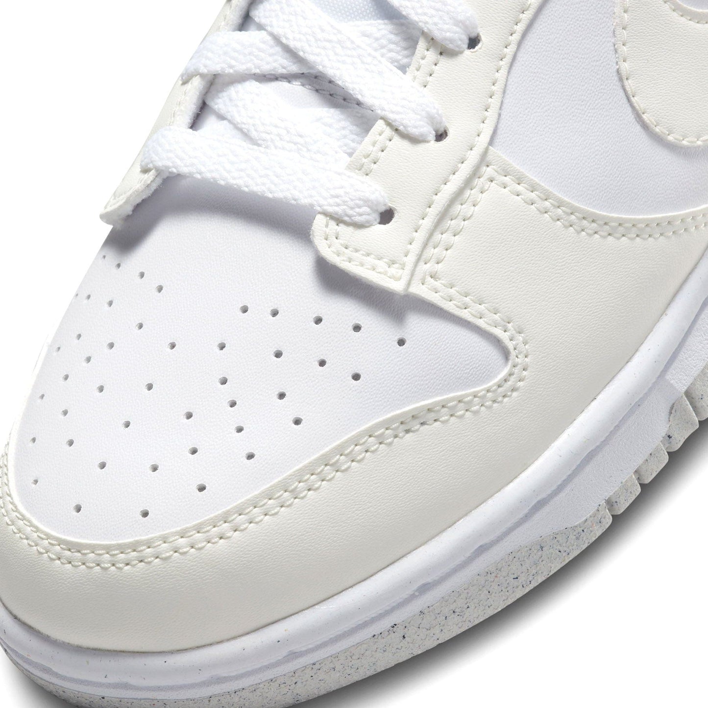Nike Dunk Low Wmns Next Nature 'Move To Zero - Sail' - Kick Game