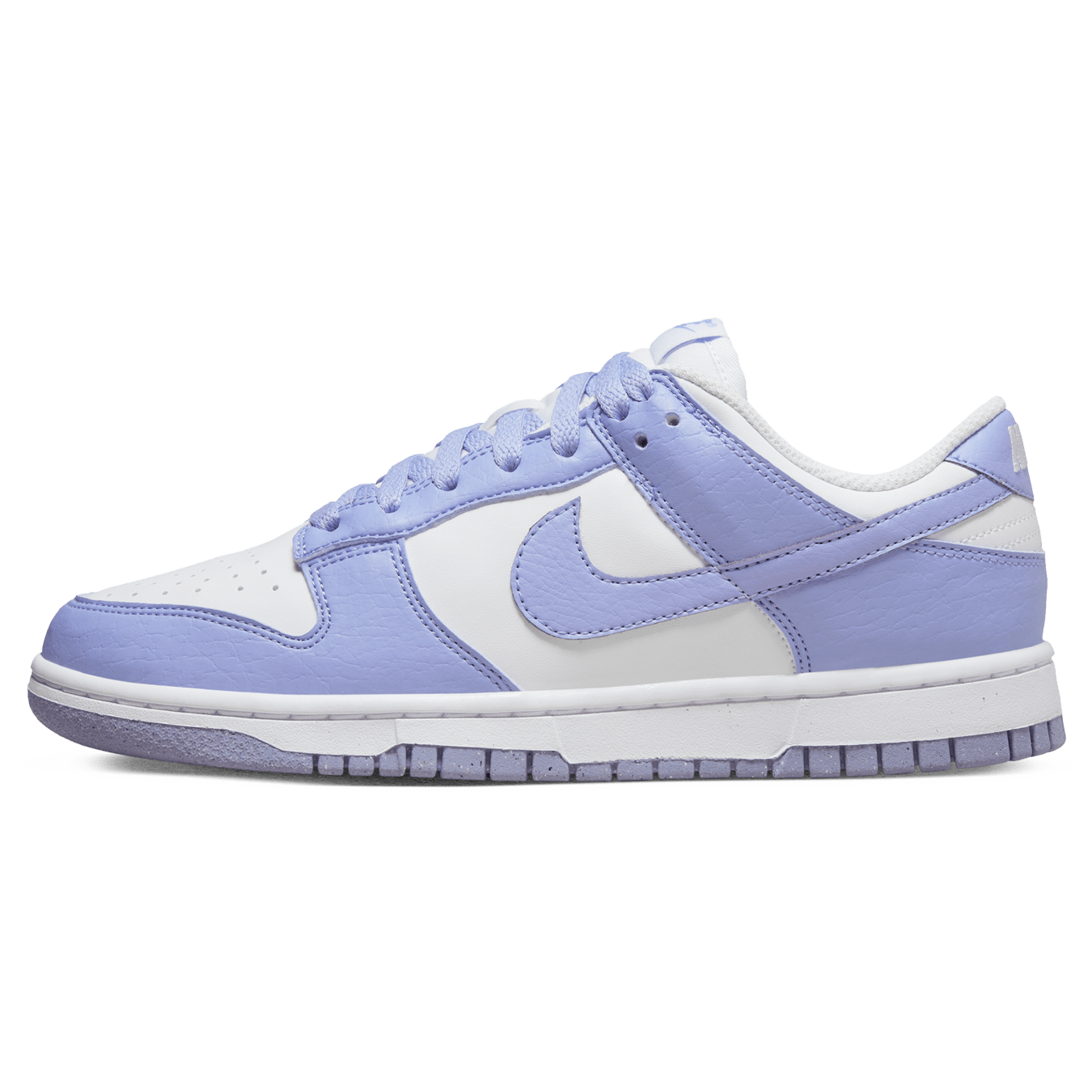 Nike Dunk Low Wmns Next Nature 'Lilac' - Kick Game