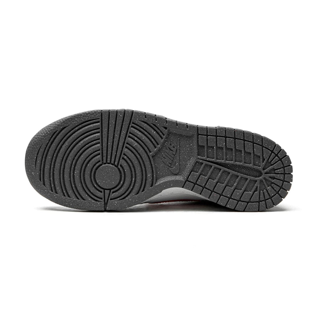 Nike Dunk Low Next Nature GS 'Smoke Grey Light Crimson' - Kick Game