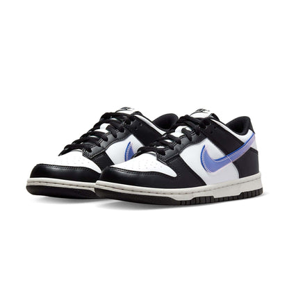 Nike Dunk Low Next Nature GS 'TPU Swoosh' - Kick Game