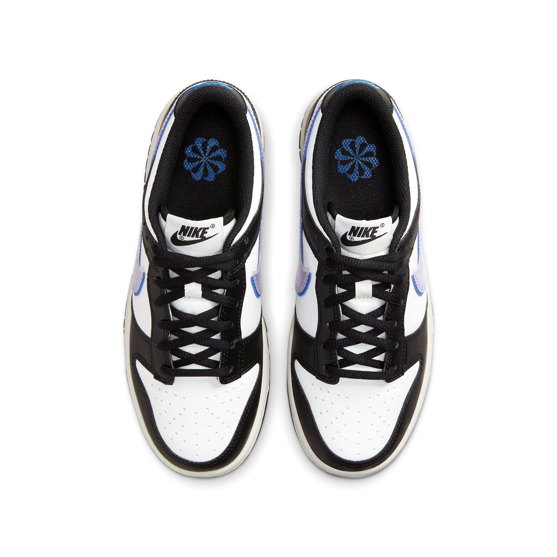 Nike Dunk Low Next Nature GS 'TPU Swoosh' - Kick Game