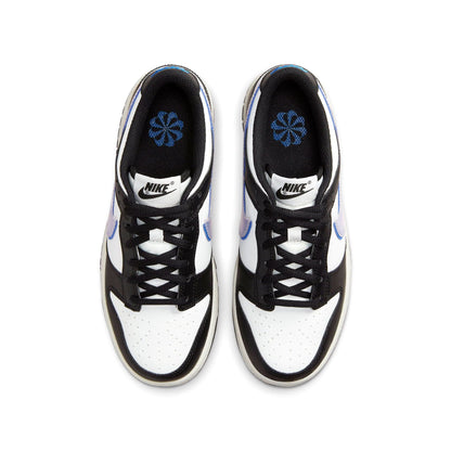 Nike Dunk Low Next Nature GS 'TPU Swoosh' - Kick Game