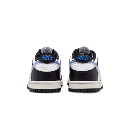 Nike Dunk Low Next Nature GS 'TPU Swoosh' - Kick Game