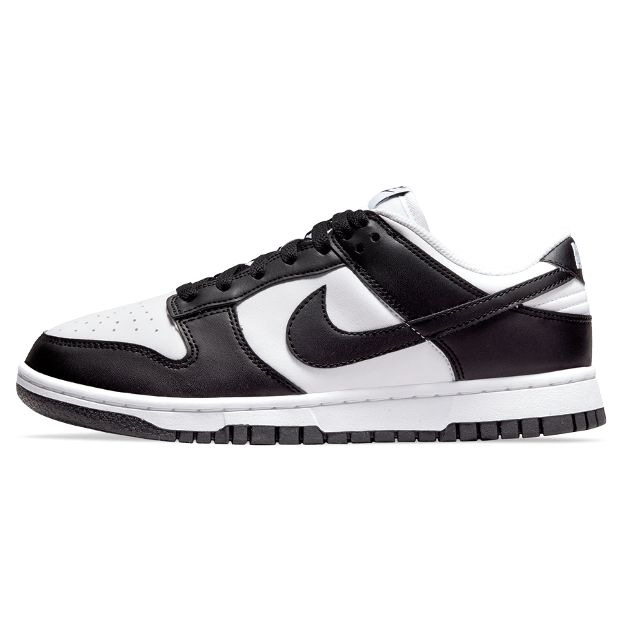 Nike Dunk Low Next Nature 'White Black' - Kick Game