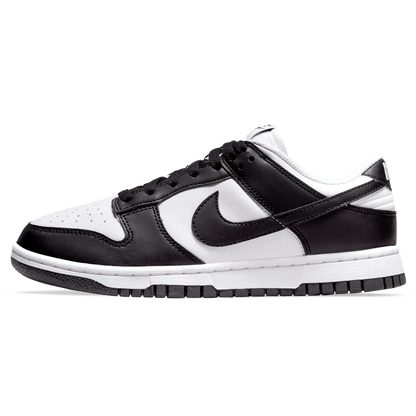 Nike Dunk Low Next Nature 'White Black' - Kick Game