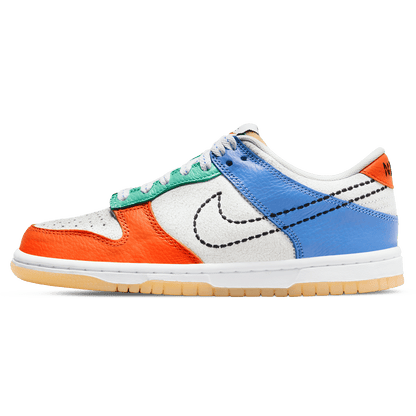 Nike Dunk Low GS 'Nike 101' - Kick Game