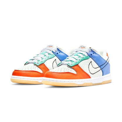 Nike Dunk Low GS 'Nike 101' - Kick Game