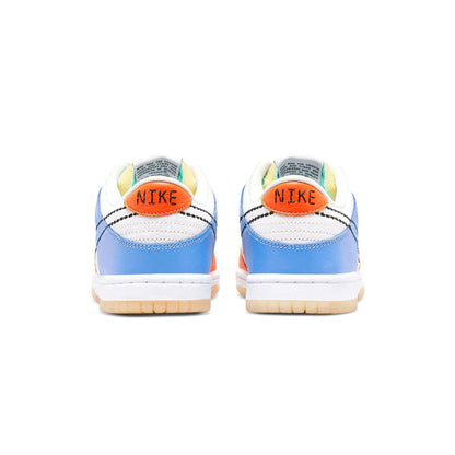 Nike Dunk Low GS 'Nike 101' - Kick Game