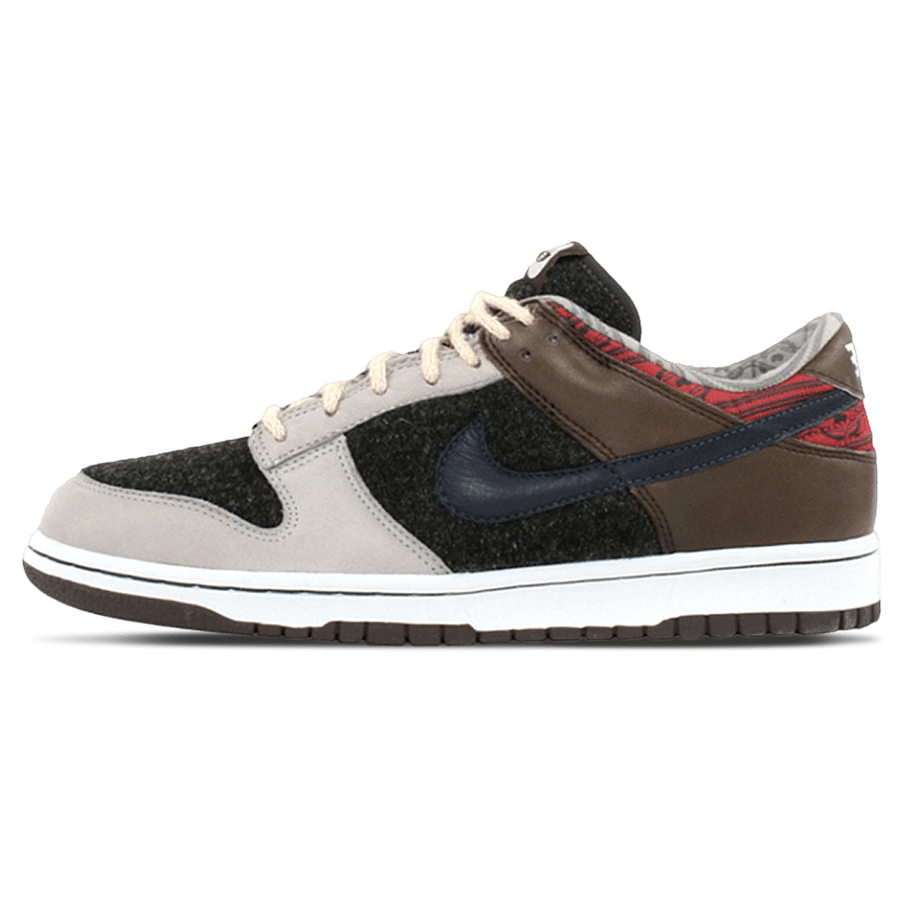 Nike Dunk Low Premium 'Nordic Pack' - Kick Game