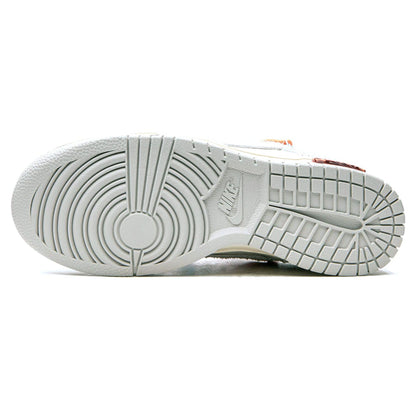 Off-White x Nike Dunk Low 'Lot 19 of 50' - Kick Game