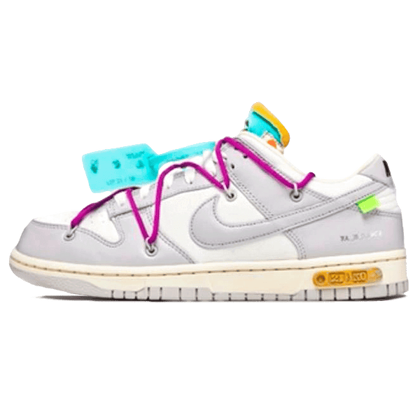 Nike x 2025 off white 218