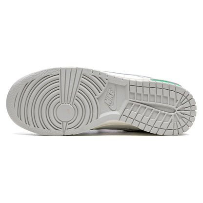 Off-White x Nike Dunk Low 'Lot 30 of 50' - Kick Game