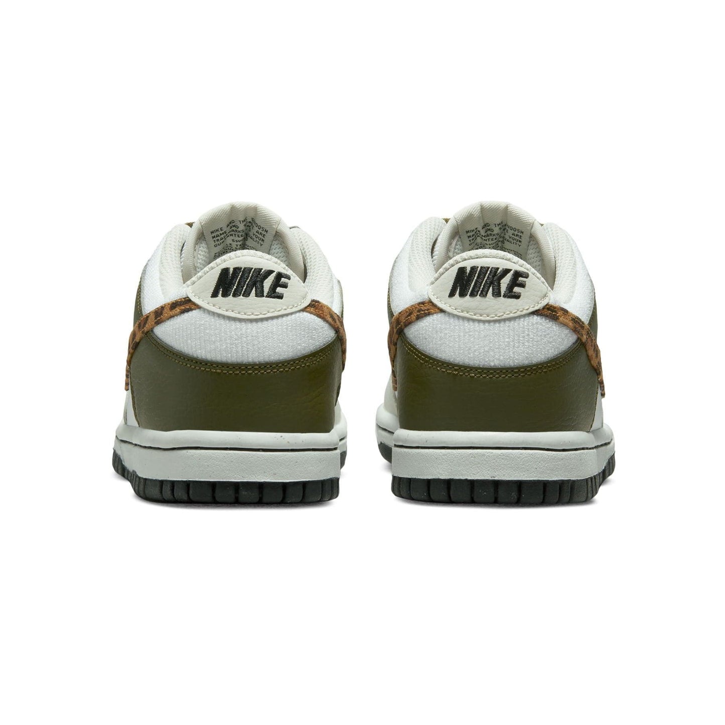 Nike Dunk Low GS 'Leopard' - Kick Game