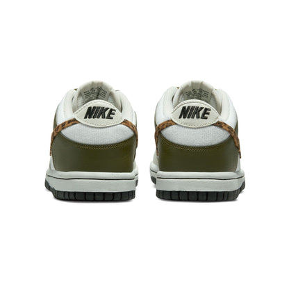 Nike Dunk Low GS 'Leopard' - Kick Game
