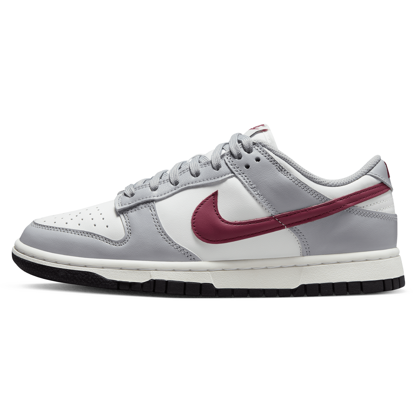Nike Dunk Low Wmns 'Pale Ivory Redwood' - Kick Game