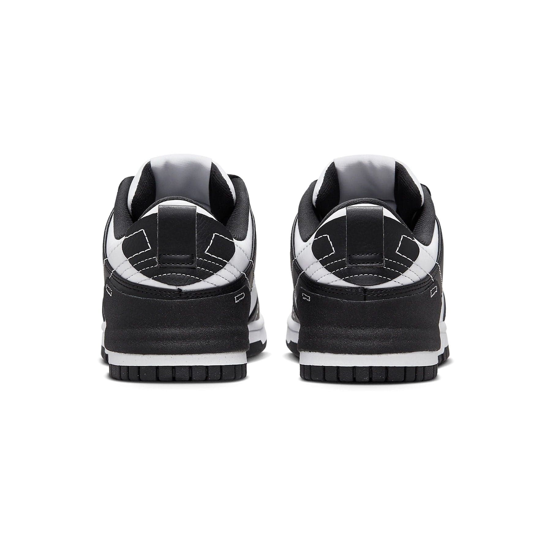 Nike Dunk Low Disrupt 2 Wmns 'Panda' - Kick Game