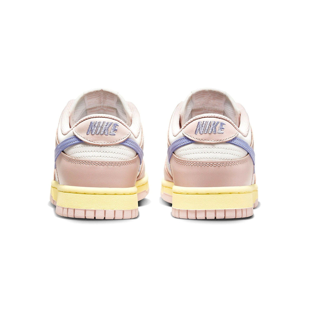 Nike Dunk Low Wmns 'Pink Oxford' - Kick Game