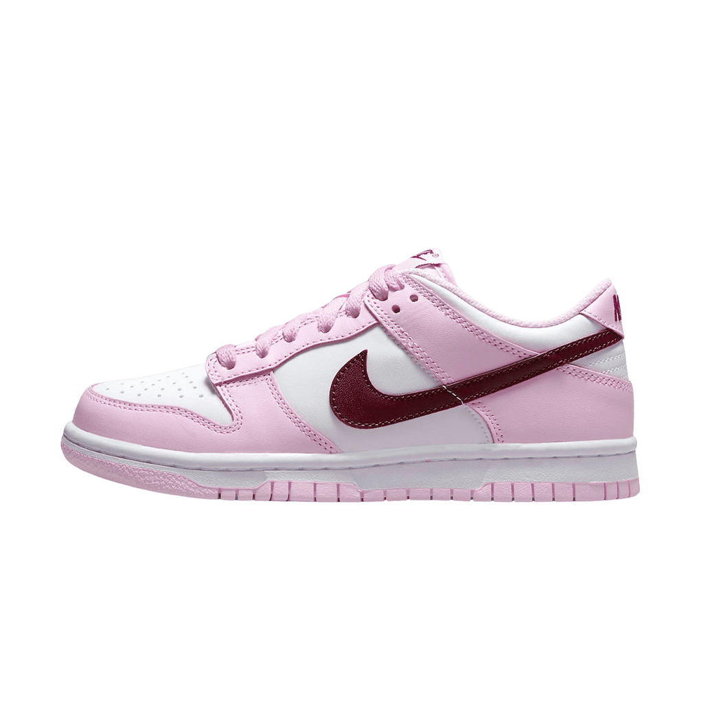 NIKE DUNK LOW GS VALENTINE