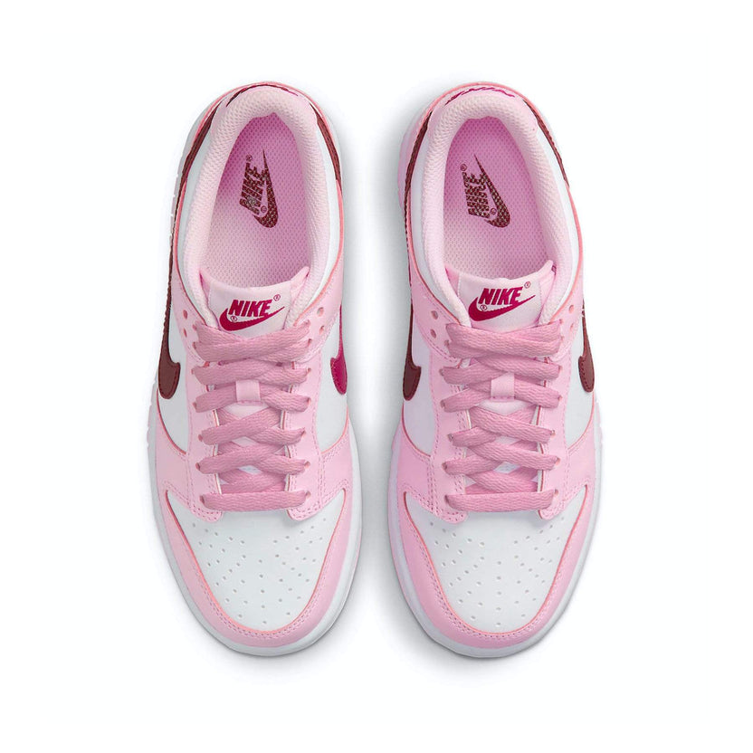 Nike Dunk Low GS Valentine's Day — Kick Game