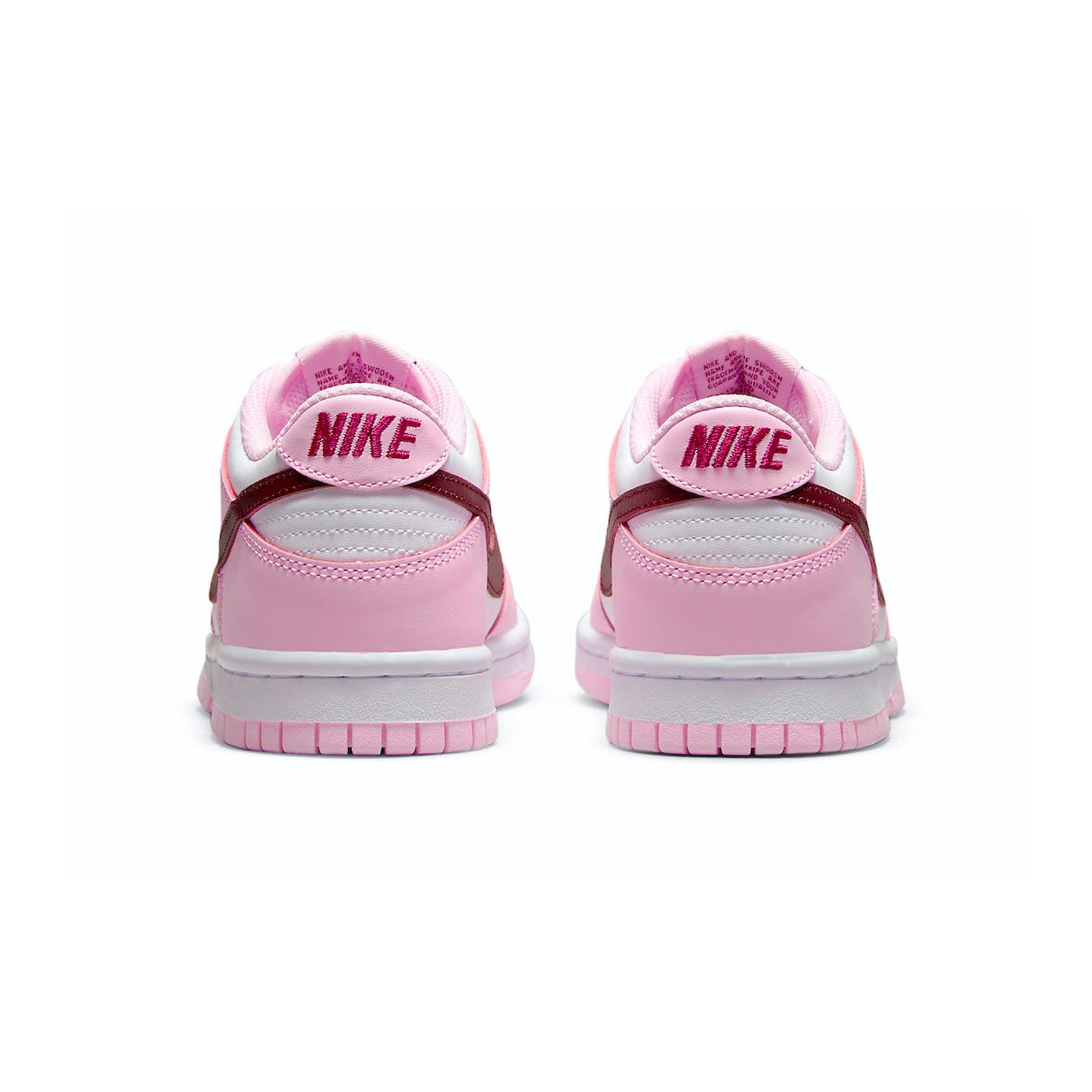 nike dunk low valentines day 2005