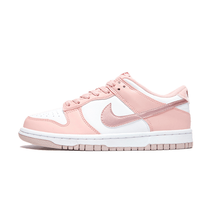 Nike Dunk Low GS 'Pink Velvet' – Kick Game