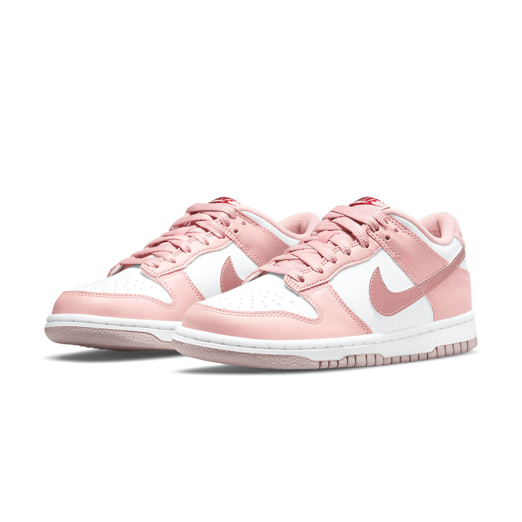 Nike Dunk Low GS 'Pink Velvet' – Kick Game