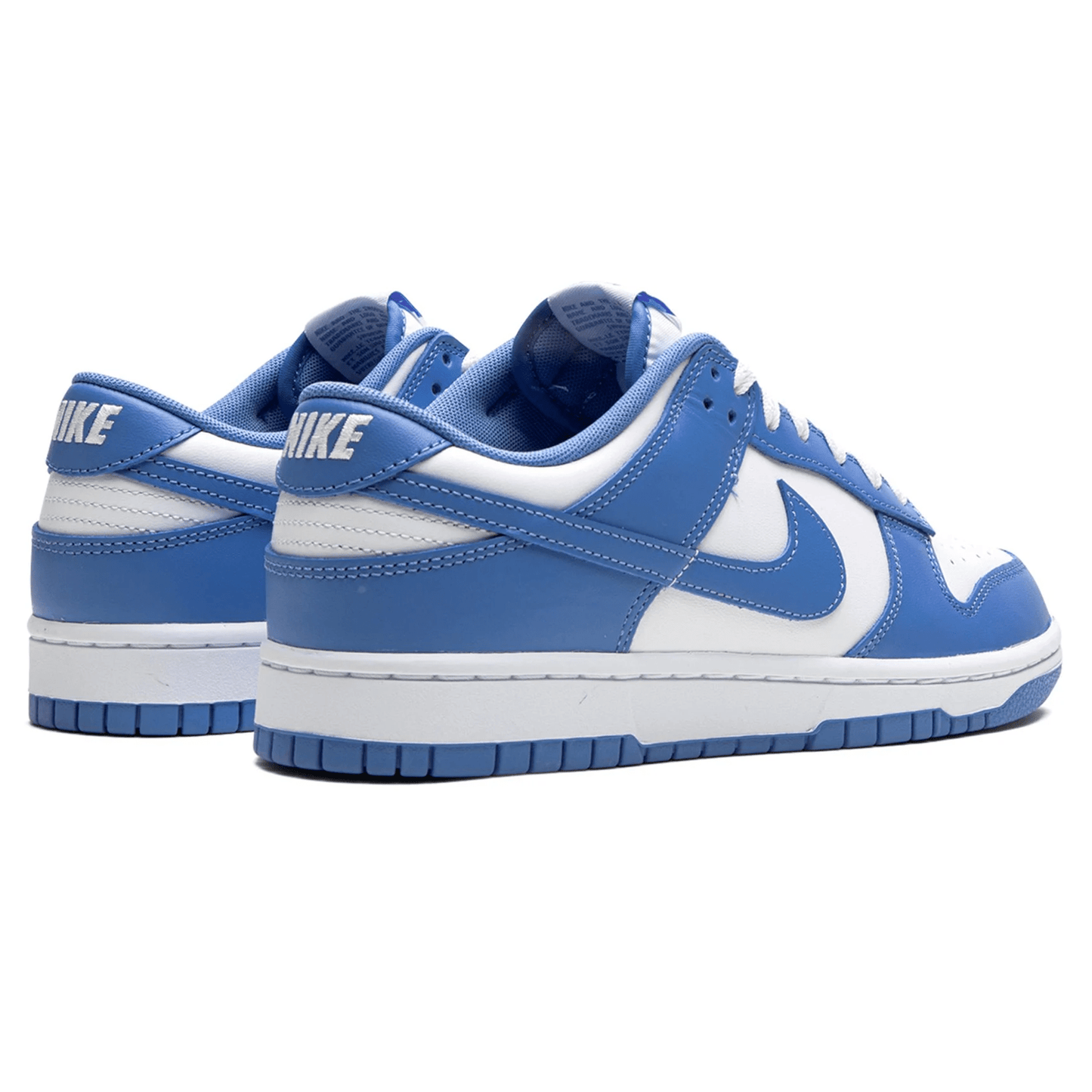 Nike Dunk Low 'Polar Blue' - Kick Game