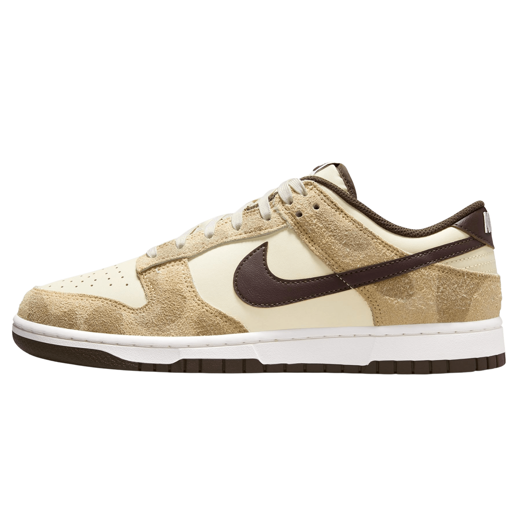 Nike Dunk Low Premium 'Animal Pack - Giraffe' - Kick Game
