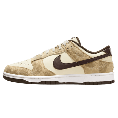 Nike Dunk Low Premium 'Animal Pack - Giraffe' - Kick Game