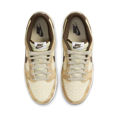 Nike Dunk Low Premium 'Animal Pack - Giraffe' - Kick Game