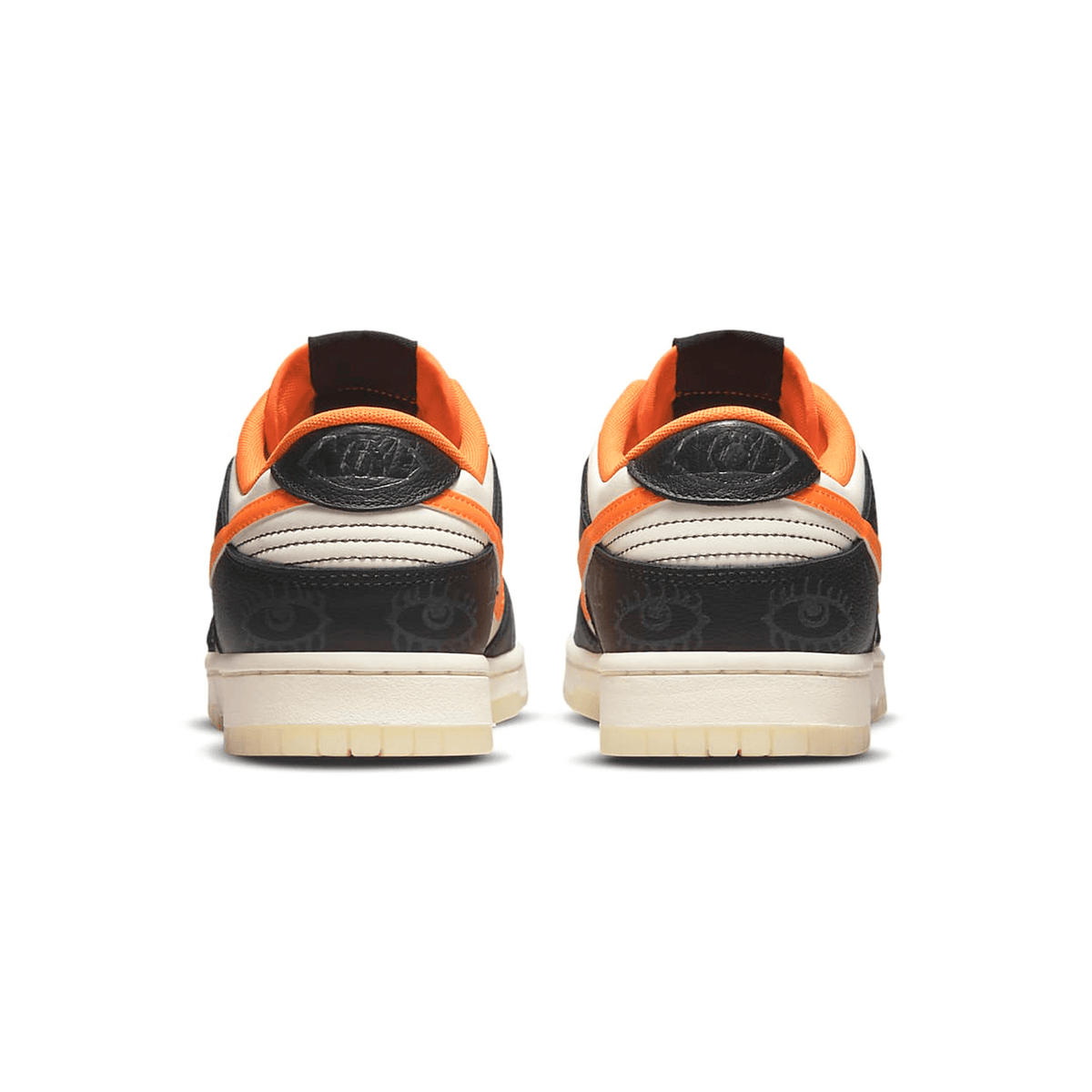 Nike Dunk Low Premium 'Halloween' - Kick Game