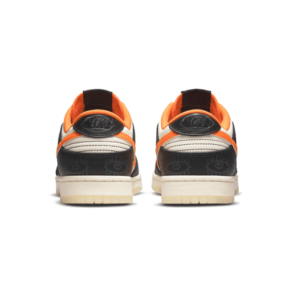 Nike Dunk Low Premium 'Halloween' - Kick Game