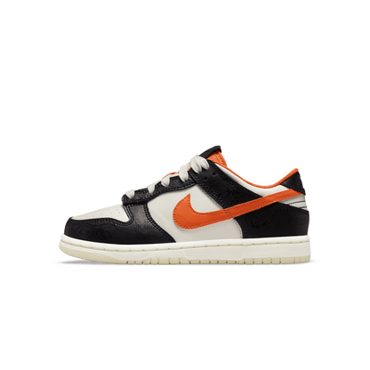Nike Dunk Low Premium PS 'Halloween' - Kick Game