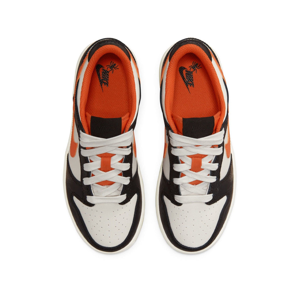 Nike Dunk Low Premium PS 'Halloween' — Kick Game - Main Image