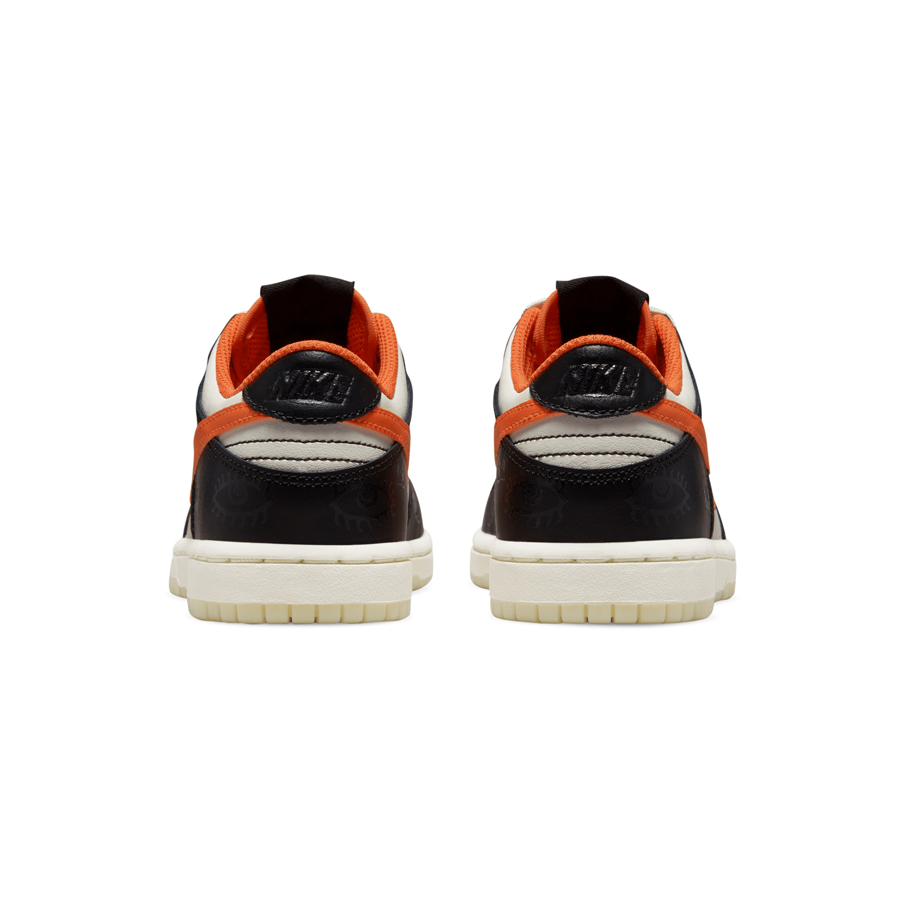 Nike Dunk Low Premium PS 'Halloween' - Kick Game