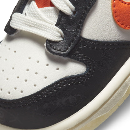 Nike Dunk Low Premium TD 'Halloween' - Kick Game