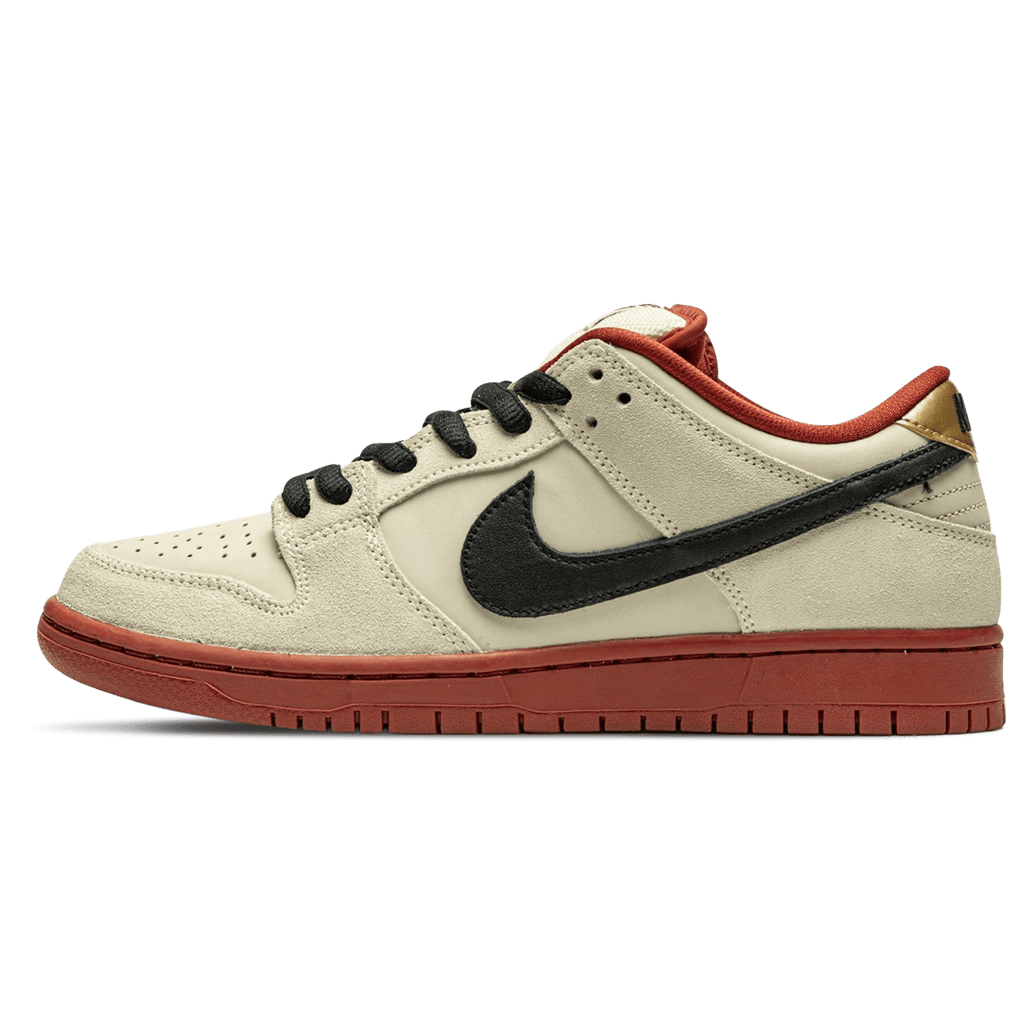 Nike sb dunk low muslin uk online