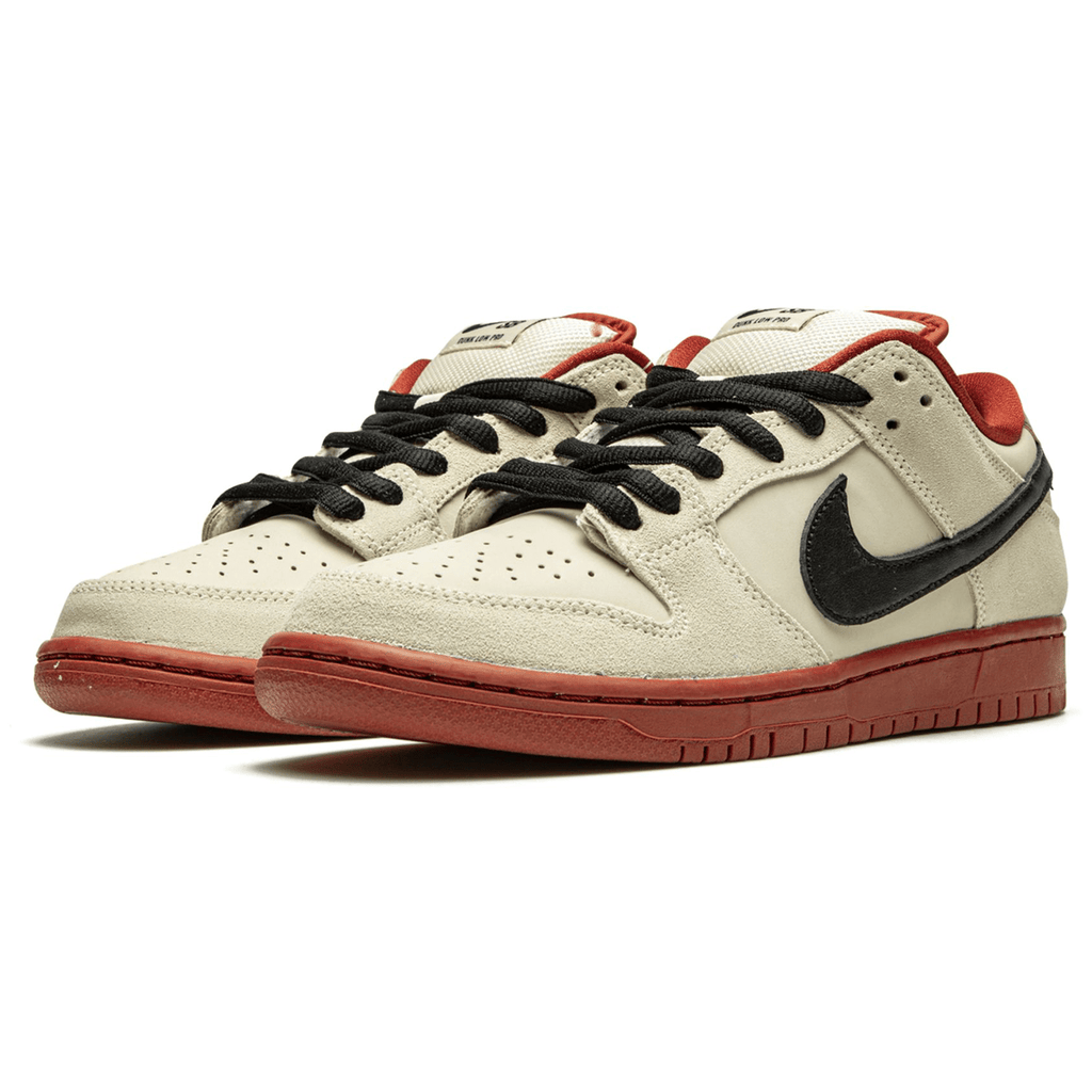 Nike Dunk Low Pro 'Muslin' - Kick Game