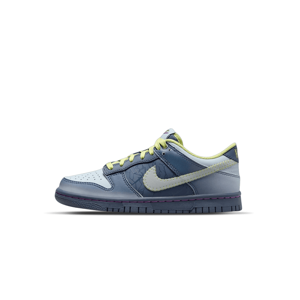 Nike Dunk Low PS 'Halloween - I am Fearless!' - Kick Game