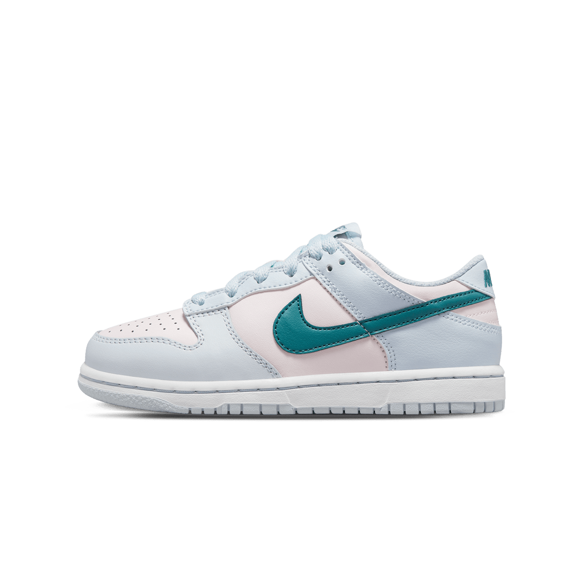 Nike Dunk Low PS 'Mineral Teal' - Kick Game